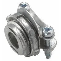 Clamp Connector (MPN 2661)