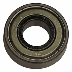 Replacement lower shaft balancer for compatible 3M equipment. Designed to balance the lower shaft assembly, reducing vibration and wear to support smoother operation. Used in industrial machinery maintenance and repair applications.