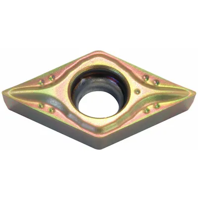 SUMITOMO DCGT21.51MESI-T1500Z Diamond Indexable Turning Insert - Diamond Indexable Turning Inserts