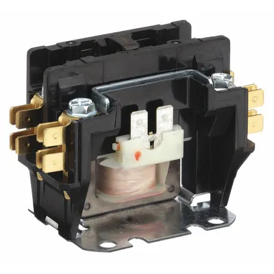 SCOTSMAN Contactor: 12-2469-03 - SCOTSMAN Ice Machine Replacement Parts