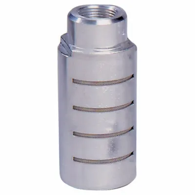 ARROW PNEUMATICS Pneumatic Exhaust Muffler - Pneumatic Exhaust Mufflers