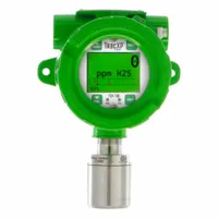 TRACXP Explosion Proof Gas Detector: Any 4-20mA Control/DVP-120 Control Panel/TXP-T40 Control Panel (MPN TXP-T40-O2-VOL-EC)