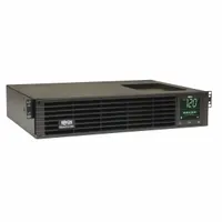 TRIPP LITE Smart UPS: Single Phase, 1.5 kVA Power Rating, 120 V AC Input, 110 V_115 V_120 V Output (MPN SM1500RMXL2UTAA)