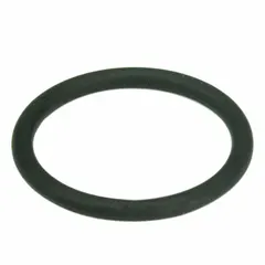 Replacement O-ring for Dayton rotary gear pumps. Compatible with model 4KHE3. Used to seal mating surfaces and prevent fluid leakage in hydraulic or pneumatic systems.