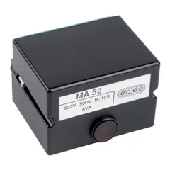 Relay MA 52