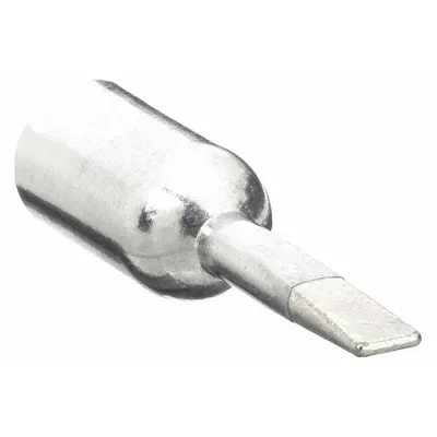 WELLER PL151 PL Series Soldering Tip - PL Series Soldering Tips
