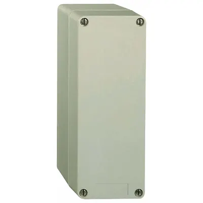 SCHNEIDER XAPA2100 Non-Metallic Enclosure without Openings - Enclosures without Openings