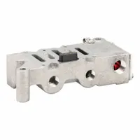 Subbase: Conduit Terminal, 4.8 Coefficient of Volume (Cv), 35 psi to 140 psi, 0°F to 125°F, Side (MPN K022090)