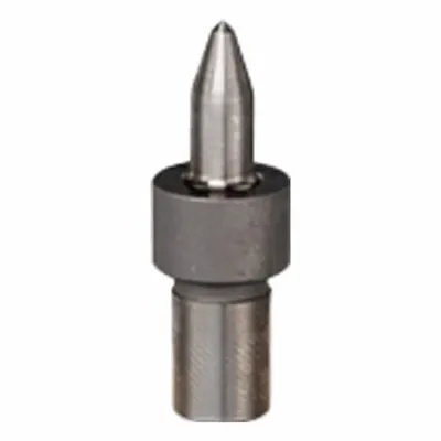 FORMDRILL Drill Bit: Long, Metric Coarse, For M5 x 0.8 Threads, 4.5 mm Drill Size - Collar-Forming Friction Drill Bits