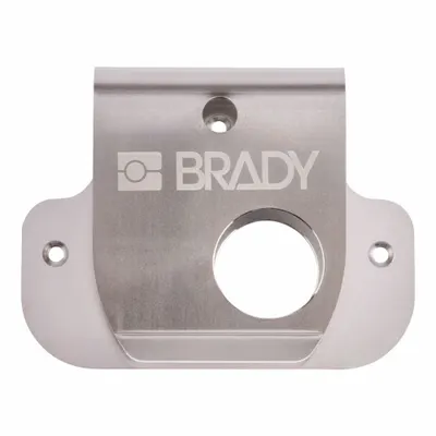 BRADY M410-HOOK Hook Mount - Mounting Hardware