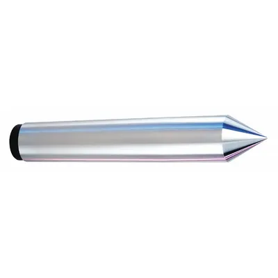 ROYAL PRODUCTS Dead Center: MT5, 5/8 in Point Dia - Dead Centers