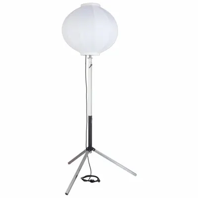 SOUTHWIRE Corded Tripod Balloon Light - Corded Tripod Balloon Lights