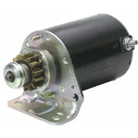 BRIGGS & STRATTON Starter Motor: 693551