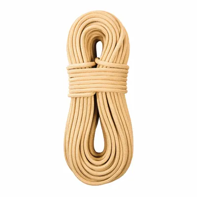 STERLING Rigging and Climbing Rope: Kernmantle, 1/2 in Dia, 1,015 lb Working Load Limit - Shock-Absorbing Rope
