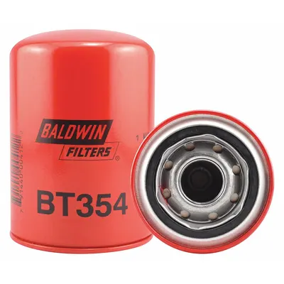 BALDWIN FILTERS BT354 Spin-On Transmission Filter - Spin-On Transmission Filters
