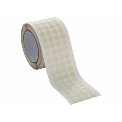 CAPLUGS AD SH Series Anodizing Masking Tape Discs