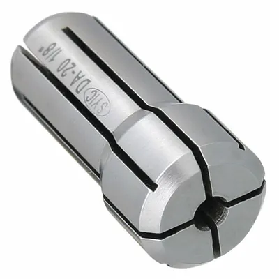 TECHNIKS Collet: DA300 - Standard DA Collets