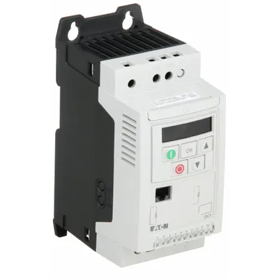 EATON PowerXL DC1 Variable Frequency Drive