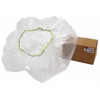 MARSHALLTOWN Disposable Drum Cover: Compatible Mfr # MIX59015C, For Use With Utility Mixer (MPN MIX245007)
