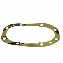 Replacement gasket for DAYTON equipment. Compatible with manufacturer model number 4KHD3. Used to seal mating surfaces in pumps and other industrial machinery during maintenance or repair.