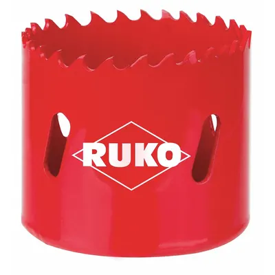 ROTHENBERGER Multi-Material-Cutting Hole Saw without Arbor - Multi-Material-Cutting Hole Saws without Arbor