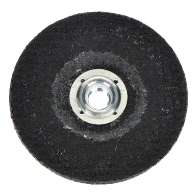 UNITED ABRASIVES-SAIT Saitech Ultimate Performance Cool-Cutting - Cool-Cutting Grinding Wheels for Carbon & Stainless Steel