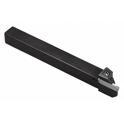 KYOCERA External Grooving Toolholder (MPN KGDL1010JX15) - Indexable Parting & Grooving Toolholders