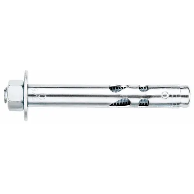 DEWALT 06164S-PWR Sleeve Anchor with Hex Nut - Sleeve Anchors with Hex Nuts