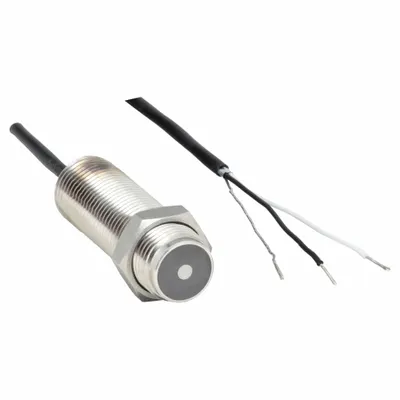 MONARCH Magnetic Sensor: ACT-1B/115/ACT-3/115, 99,999 RPM Measurable Speed - Max - Tachometer Sensors