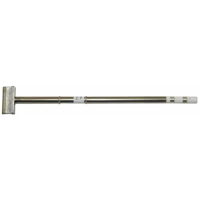 HAKKO T15-1403 Spatula Soldering Tip, 21.2 mm W x 7.2 mm L - T15 Series Soldering Tips