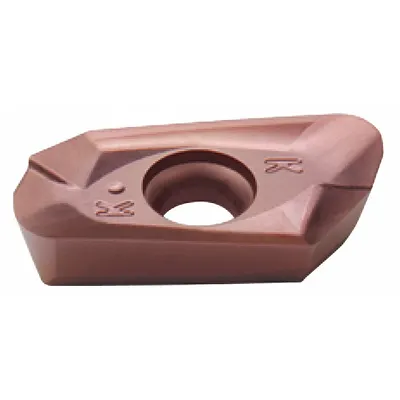 WALTER Diamond Indexable Milling Insert ZDGT150430R-K85 WXN15 - Diamond Indexable Milling Inserts