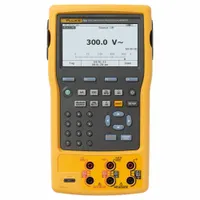 FLUKE Multifunction Calibrator: Documenting Process, FLUKE-754/FPC, HART, 0 mA – 22 mA, 1 V – 15 V