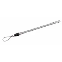 HUBBELL WIRING DEVICE-KELLEMS Pulling Grip: 1.00 in to 1.24 in, 3,900 lb Breaking Strength, Flex Eye (MPN 033-05-006)