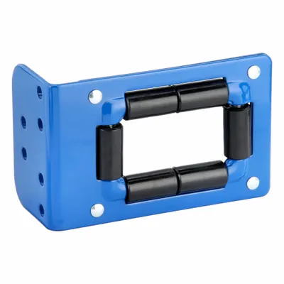COXREELS Roller Guide Assembly for SH Series Spring-Return Hose Reels - Roller Guide Assemblies for Spring-Return Hose Reels