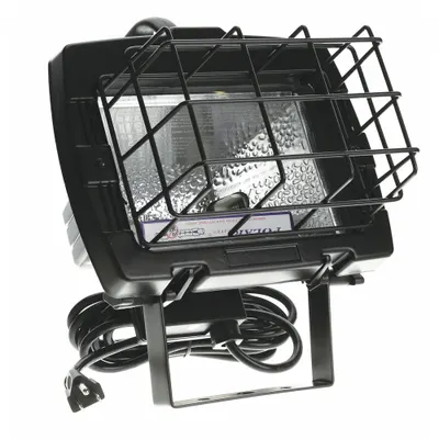 OEM Dock Light Replacement Head: Halogen - Replacement Heads for Dock Lights