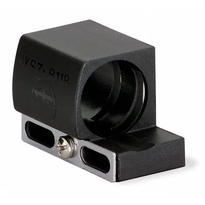 TELEMECANIQUE SENSORS XSZB130 Fixing Clamp for 30 mm Inductive Proximity Sensors - Mounting Brackets for Cylindrical Sensors