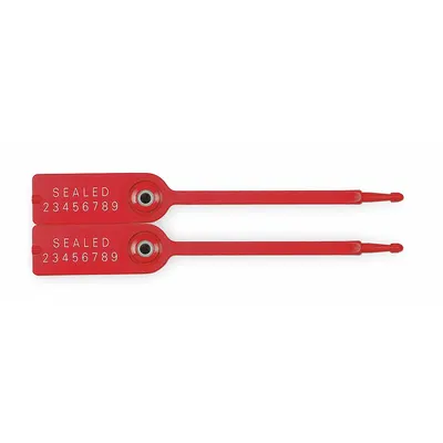 TYDENBROOKS Tote Seals