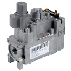 Gas block VK 4105 C 1090 U