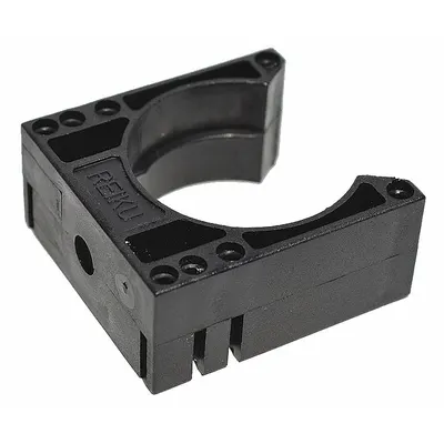 REIKU System Support: 1 1/4 in Nominal Size (MPN PAHOB-36) - Supports for Continuous-Flex Corrugated Tubing