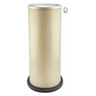 BALDWIN FILTERS PA1880 Round/Oval Engine Air Filter - Round/Oval Engine Air Filters