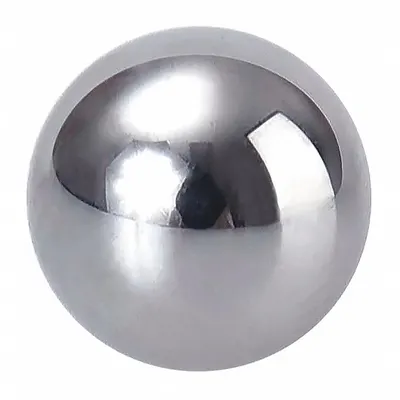 SPEX SAMPLEPREP Grinding Balls: 2100/2200/2210