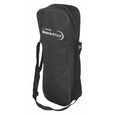 DURAWHEEL Carrying Case: Fixed Handle Handle - Measuring Wheel Accessories
