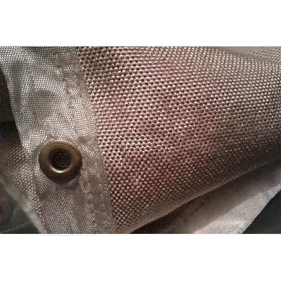 OEM Welding Blanket: Uncoated Fiberglass - Light-Duty Uncoated Fiberglass Welding Blankets