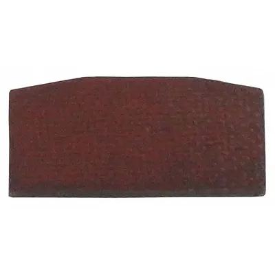 OEM APPROVED VENDOR Rotor Blade PN31XG58002G, Pack of 5 - Approved Vendor Replacement Parts