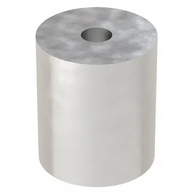 OEM APPROVED VENDOR Round Aluminum Spacer - Aluminum Spacers