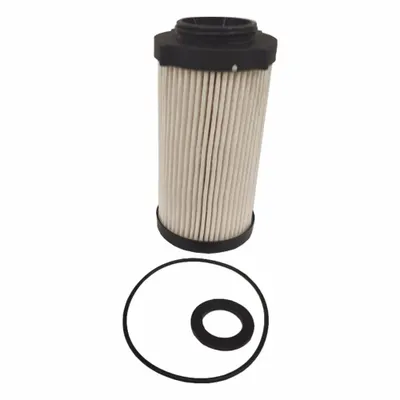 FLEETGUARD FS20289 Cartridge Fuel Filter - Cartridge Fuel Filters