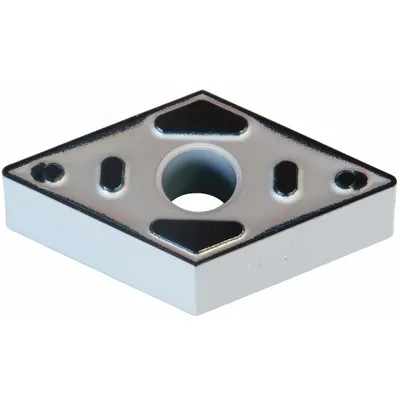 SUMITOMO Diamond Turning Insert: DNMG332ENG - Diamond Indexable Turning Inserts