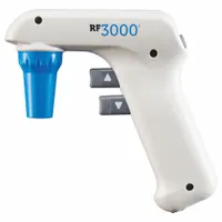 HEATHROW SCIENTIFIC Electronic Pipette Controller: 100 mL Capacity - Max, 1 Channels (MPN HS3000)