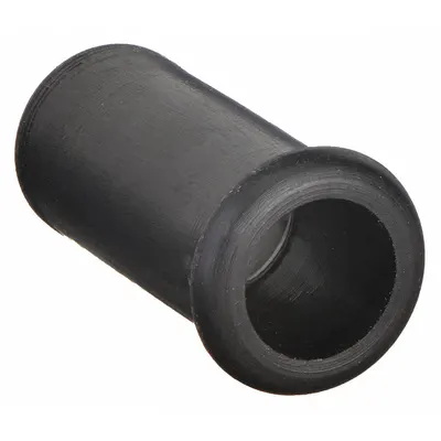 PARKER Tube Insert: 5/16 in OD Size, Compression, Polypropylene - Polypropylene Compression Tube Fittings