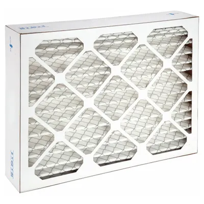 OEM MERV 8 Pleated Air Filter - MERV 8 Pleated Air Filters